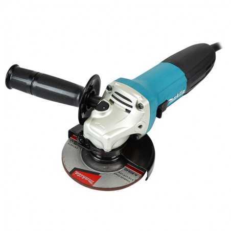 Esmeriladora Angular 4 1 2 Makita GA4530