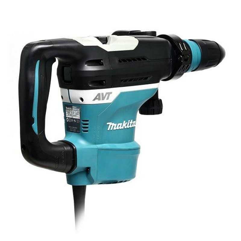 Martillo Demoledor Mm Sds Max Makita Hr C