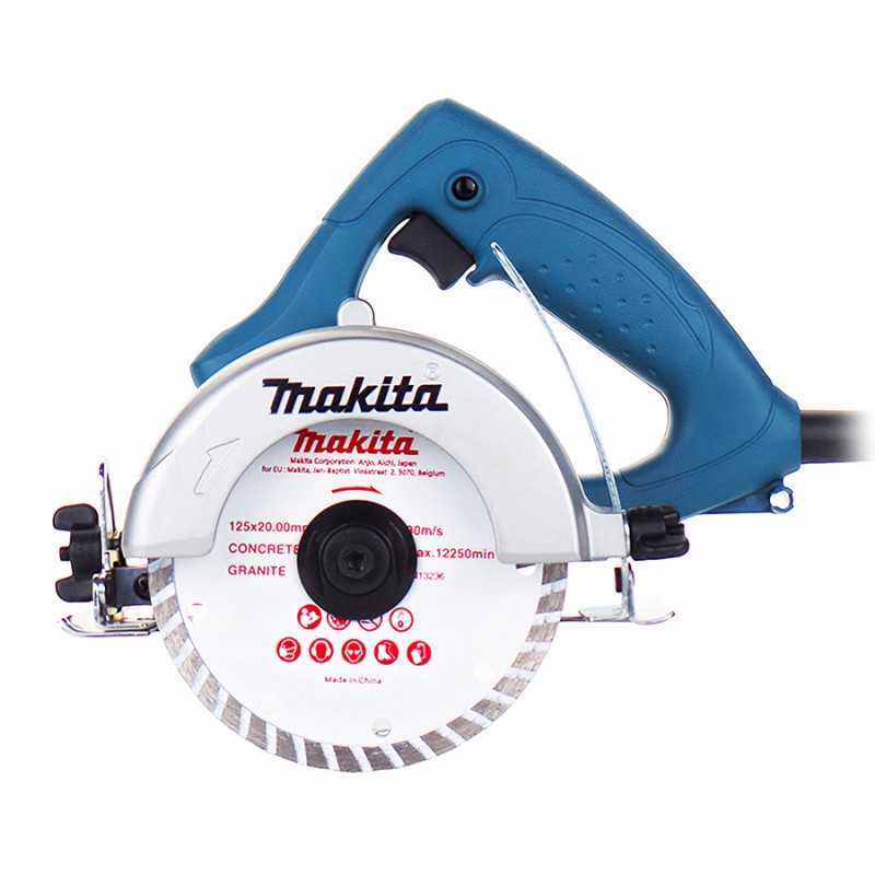 Cortadora De M Rmol W C Disco Makita Nh X