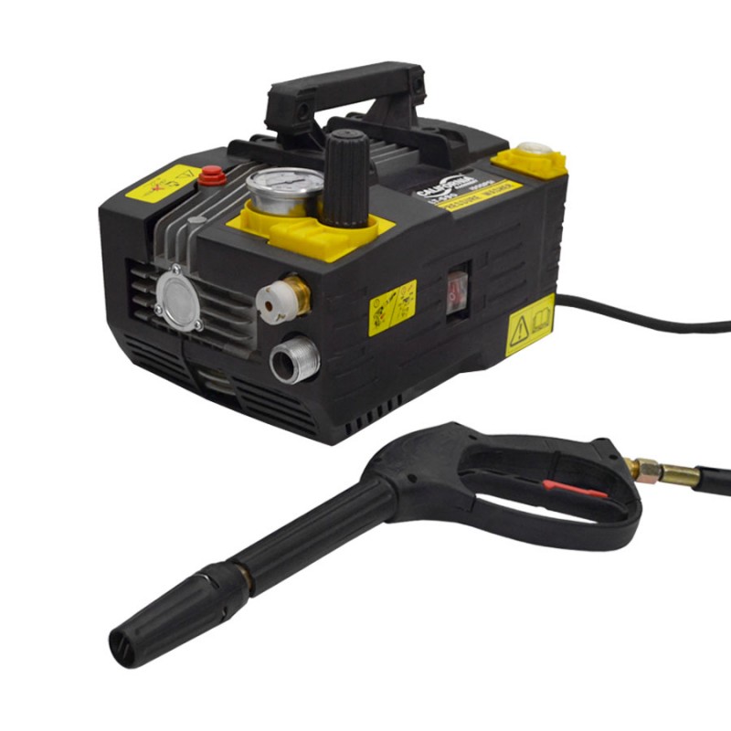 Hidrolavadora Universal 127 V 1 500 Psi Karcher K2 350