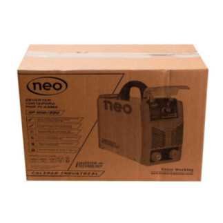 Cortadora De Plasma 220 Corte Maximo 15Mm 20-50A 6.9 Kva 13Kg SYN-IP1012-220