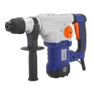 Rotomartillo SDS Plus 1,500 W 6 J 4,250 gpm SYNERGY SRM1500