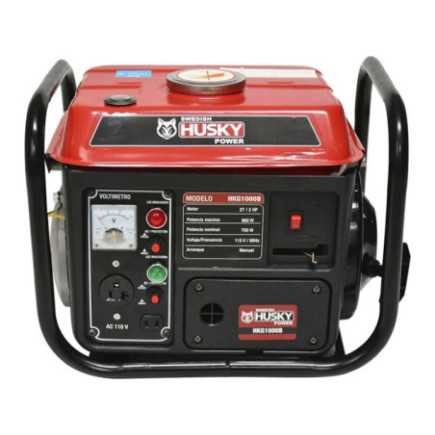 Generadores Eléctricos|Continente Ferretero