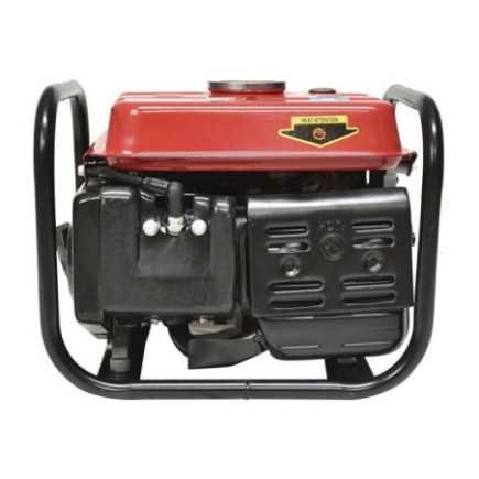 Generador Portátil con motor a gasolina HYUNDAI HKG1000B