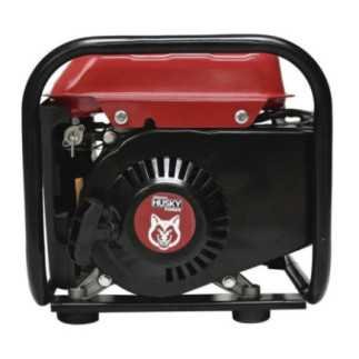 Generador Portátil con motor a gasolina HYUNDAI HKG1000B