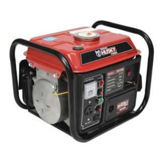 Generador Portátil con motor a gasolina HYUNDAI HKG1000B