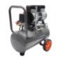 Compresor de Aire Libre de Aceite 24 L 1.5 Hp 110 V Gladiator CESA824/16