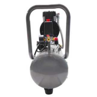 Compresor de Aire Libre de Aceite 24 L 1.5 Hp 110 V Gladiator CESA824/16