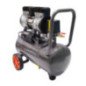Compresor de Aire Libre de Aceite 24 L 1.5 Hp 110 V Gladiator CESA824/16