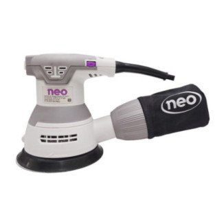 Lijadora Roto Orbital 5" 380 W 8,000-12,000 rpm SYN-LR1105/120