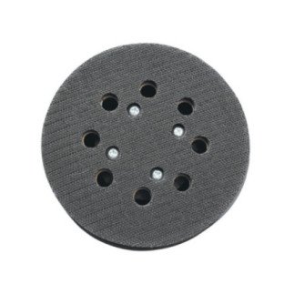 Lijadora Roto Orbital 5" 380 W 8,000-12,000 rpm SYN-LR1105/120