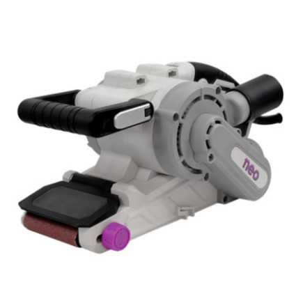 Lijadora de Banda 3"x21" 120-380 rpm LB976/1/120 Synergy