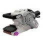 Lijadora de Banda 3"x21" 120-380 rpm LB976/1/120 Synergy Lijadora de Banda 3"x21" 120-380 rpm LB976/1/120 Synergy