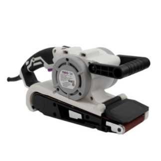 Lijadora de Banda 3"x21" 120-380 rpm LB976/1/120 Synergy