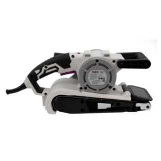 Lijadora de Banda 3"x21" 120-380 rpm LB976/1/120 Synergy