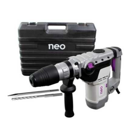 SYNERGY|Continente Ferretero