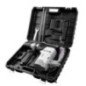 Rotomartillo SDS Max 1-1/2" 1,200 W 9 J 4,300 gpm + brocas NEO RM 1040/1/120 k