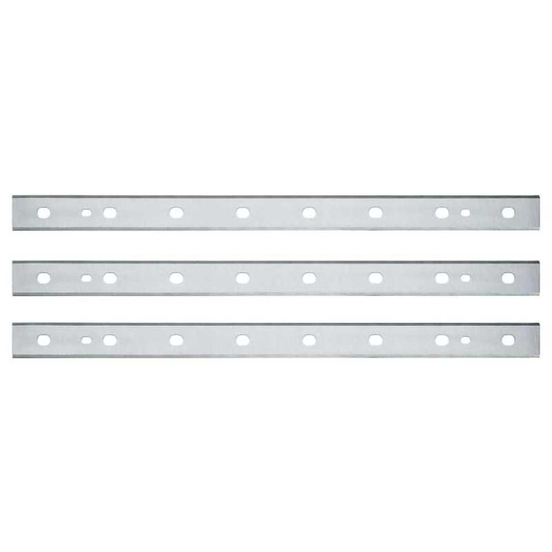 Cuchillas para Cepillo  13" Dewalt DW7352