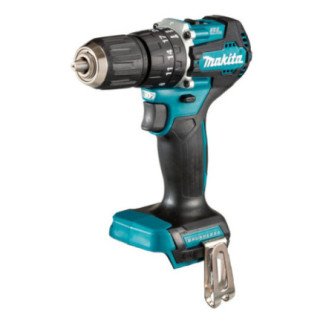 Combo Rotomartillo + Atornillador 18 V BL + 2 baterías 1.5 A MAKITA DLX2414YX7