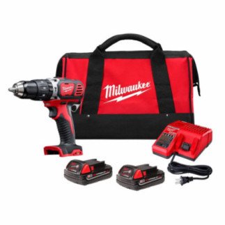 Combo Rotomartillo 1/2" 18 V + PACKOUT Milwaukee 1242607