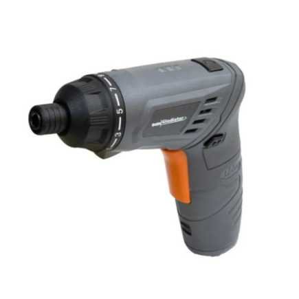 Atornillador Recargable 3.6v 1.3A 5 N/M