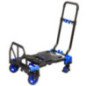 Carrito Diablito Plegable SYN-CP2-1