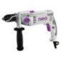 Rotomartillo 1/2" 1,100 W 0-1,200/ 0-3,200 rpm cierre rápido NEO TP 1013/3/120 2V