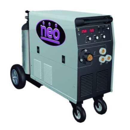 NEO|Continente Ferretero