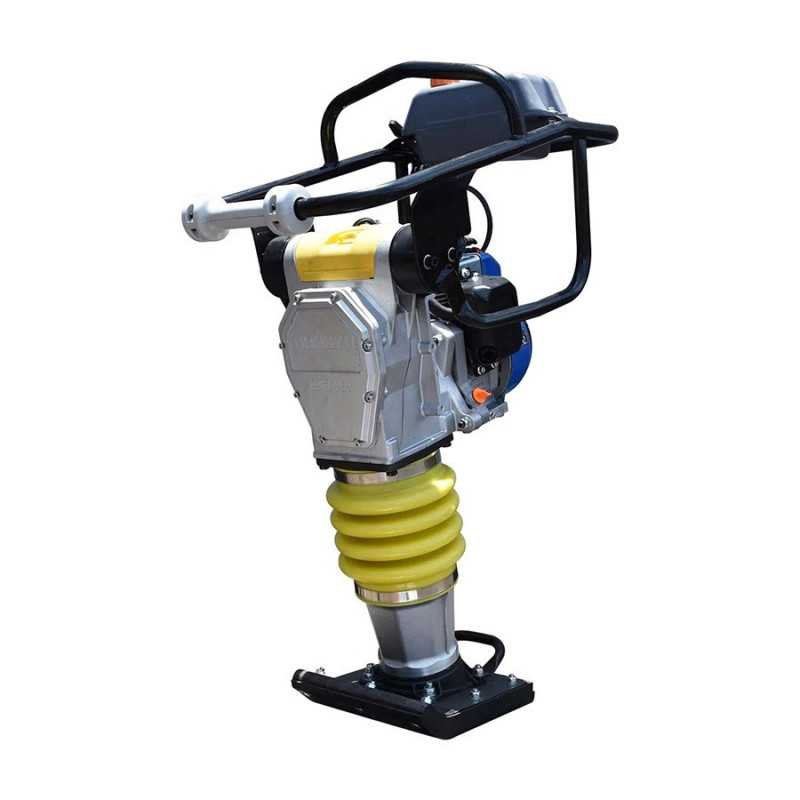 Bailarina Apisonador Hyundai Motor a Gasoliona  4 Hp HYBK800