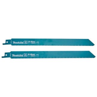 Segueta Reciproca Para Metal  9X14Tp  2Pzs B-16776-2