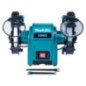 Esmeril de Banco 6" 250 W 2,850 rpm MAKITA GB602