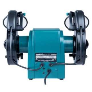 Esmeril de Banco 6" 250 W 2,850 rpm MAKITA GB602