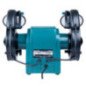 Esmeril de Banco 6" 250 W 2,850 rpm MAKITA GB602