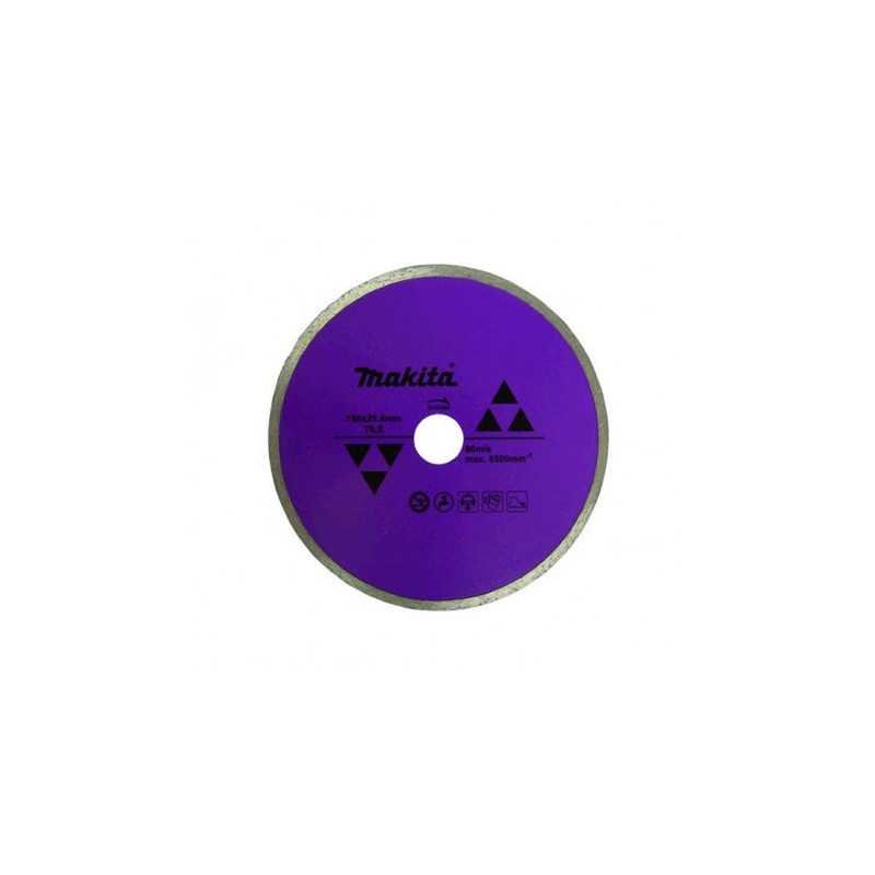 Disco De Diamante 4 38' Rin Continuo PVidrio D40705