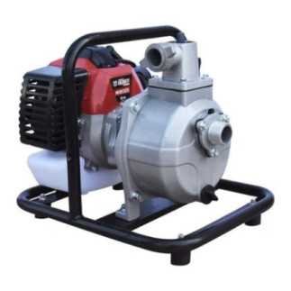 Motobomba Autocebantes 1" X 1" 1.5 Hp HUSKY-HKW3325