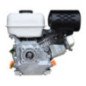 Motor A Gasolina  6.7 Hp C/cuñero HYUNDAI HYGE670