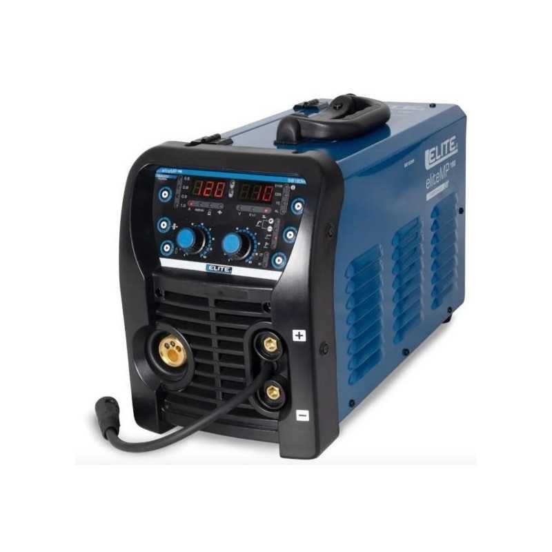 Soldador Elite Mp 180 5Kg-180A 110220V FURI-SI81180MP