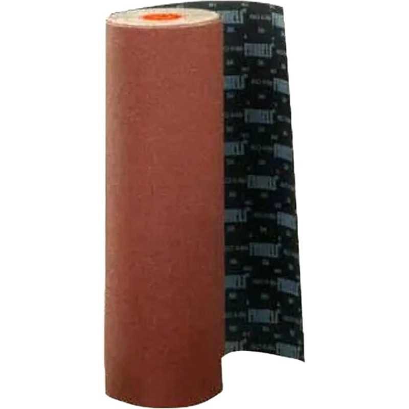 Lija Tela Grado 60 Por Metro Rollo 45.72 M FND02354