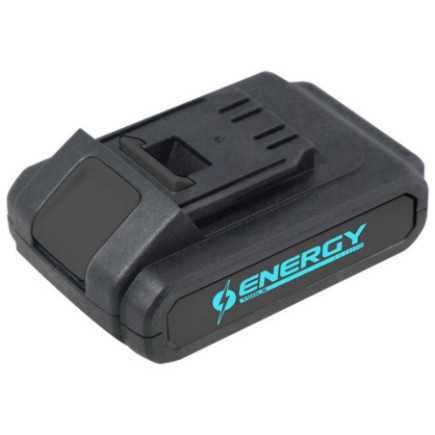 ENERGY|Continente Ferretero