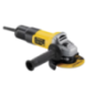Esmeriladora Angular Mini 4-1/2" 750 W 12,000 rpm sin disco STANLEY SG7115-B3