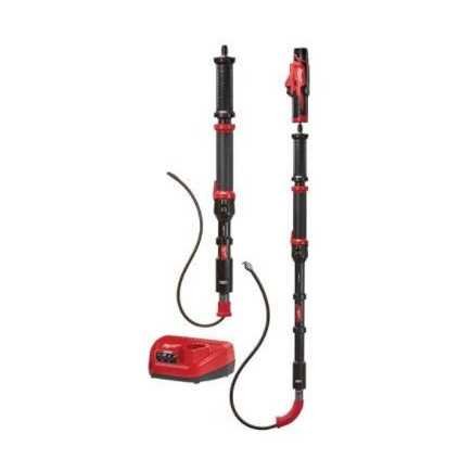 Mantenimiento de Alcantarillado y Drenaje|Continente Ferretero