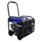Generador a Gasolina 6000W 13 HP HYUNDAI HYE6000 Generador a Gasolina 6000W 13 HP HYUNDAI HYE6000