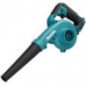 Sopladora Inalambrica 12V 3 VEL Makita UB100DZ (Sin Bateria)