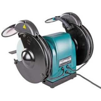 Esmeril de Banco 8" 550 W 3,450 rpm MAKITA GB801