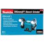 Esmeril de Banco 8" 550 W 3,450 rpm MAKITA GB801