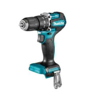Combo Rotomartillo + Router 18 V BL + batería 5 A + cargador MAKITA DLX2463ST