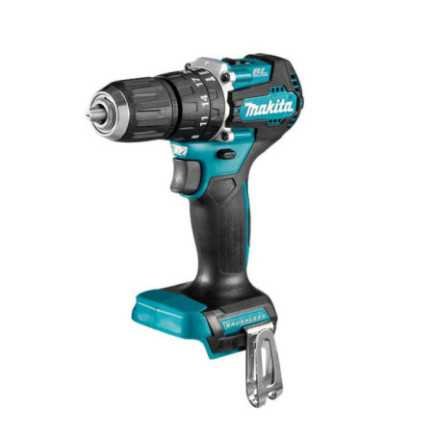 Combo Rotomartillo + Router 18 V BL + batería 5 A + cargador MAKITA DLX2463ST