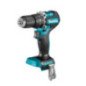 Combo Rotomartillo + Router 18 V BL + batería 5 A + cargador MAKITA DLX2463ST