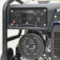 Generador a Gasolina 6000W 13 HP HYUNDAI HYE6000 Generador a Gasolina 6000W 13 HP HYUNDAI HYE6000