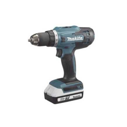 Taladro Atornillador Inalambrico 18V Makita DF488D004